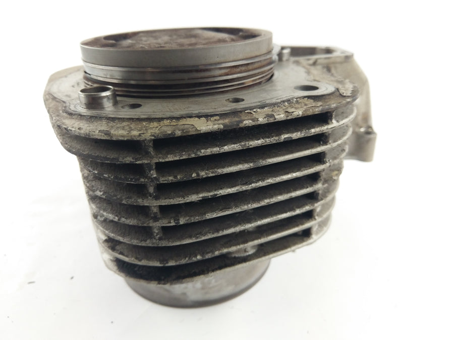 BMW R 1100 GS [1994] - Cylinder with piston