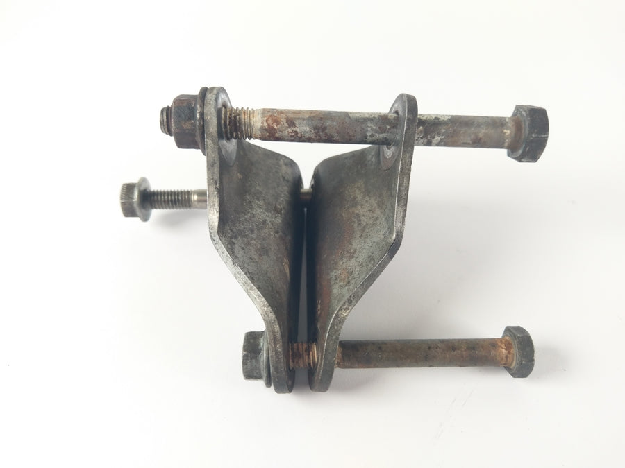 KTM GS 620 RD Bj. 1994 - Engine mount with bolt