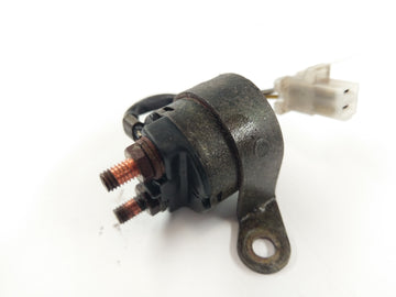 Suzuki Intruder VS 700 VP51A [1986] - Starter relay - 0
