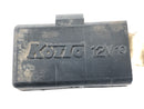 Yamaha XS 650 Type 447 [1975] - Relay Koito 12 V 10-4