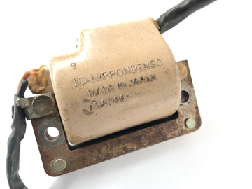 KTM 500 GS [Rotax] - Ignition coil with plug - 0