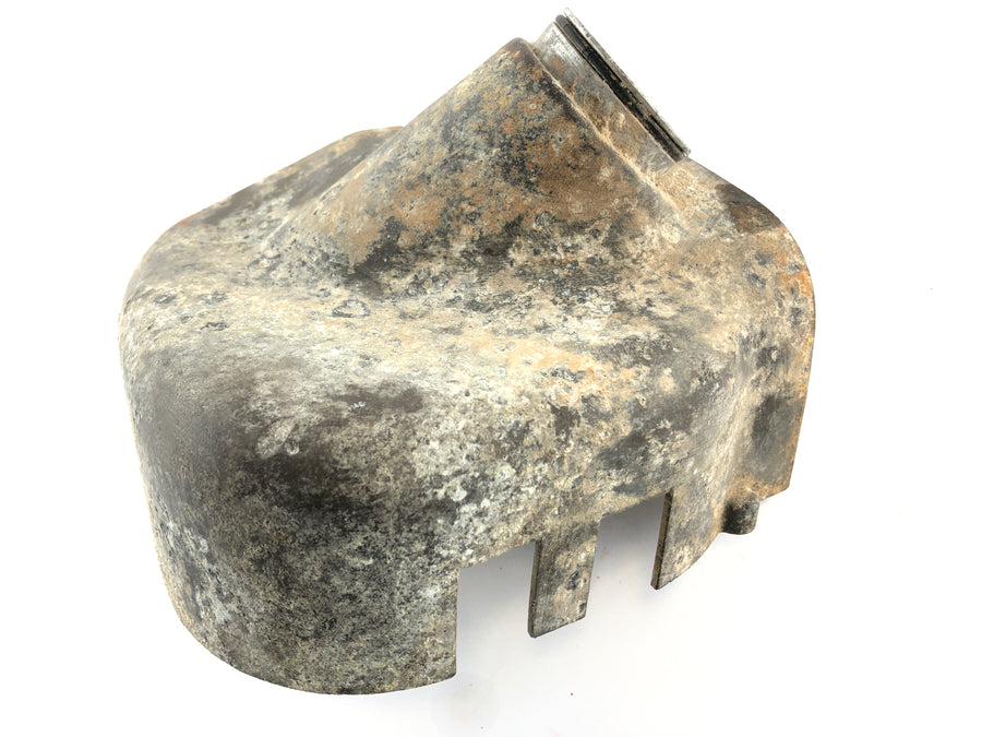BMW R 75/6 [1974] - Air filter cover left