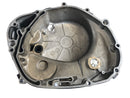 Kreidler Supermoto 125 [2008] - Clutch cover engine cover-4