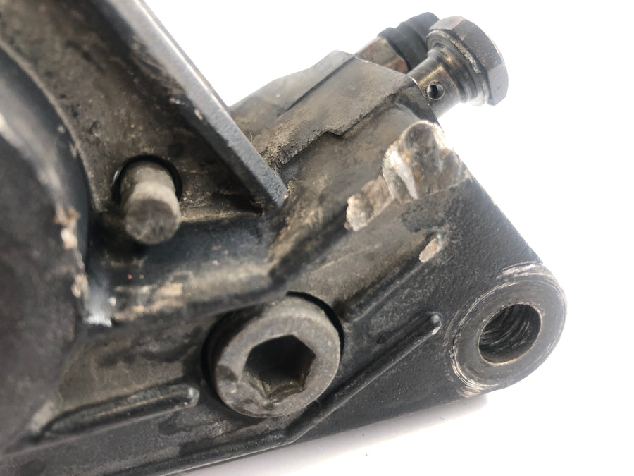 Moto Guzzi Le Mans 1000 VV [1988] - brake caliper front left