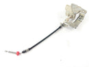 Moto Guzzi Stelvio 1200 4V [2008] - Seat lock-1