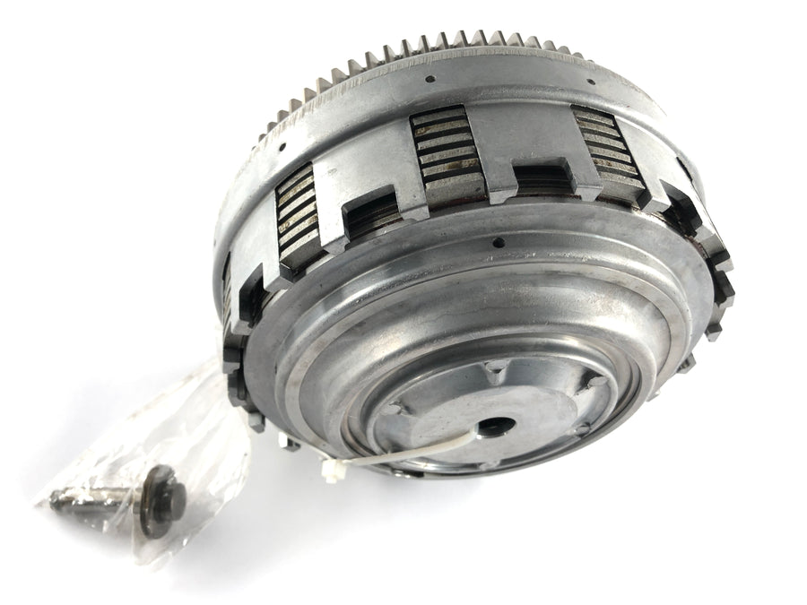 Kawasaki VN 1500 Classic VNT50D [2000] - Clutch
