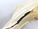 Suzuki DR 600 SN41A [1986] - Rear fender-2