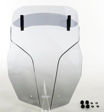 BMW F 800 GS [2024-]-Variotouringsscreen "VTM"