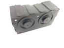 KTM 620 Adventure LC4 [1997] - Battery compartment rubber-3