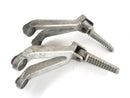 Honda CBR 900 RR SC28 [1995] - Passenger footrests Footrests Passenger-1