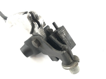 Yamaha WR 125 R DE07 [2016] - Clutch fitting with clutch handle - 0