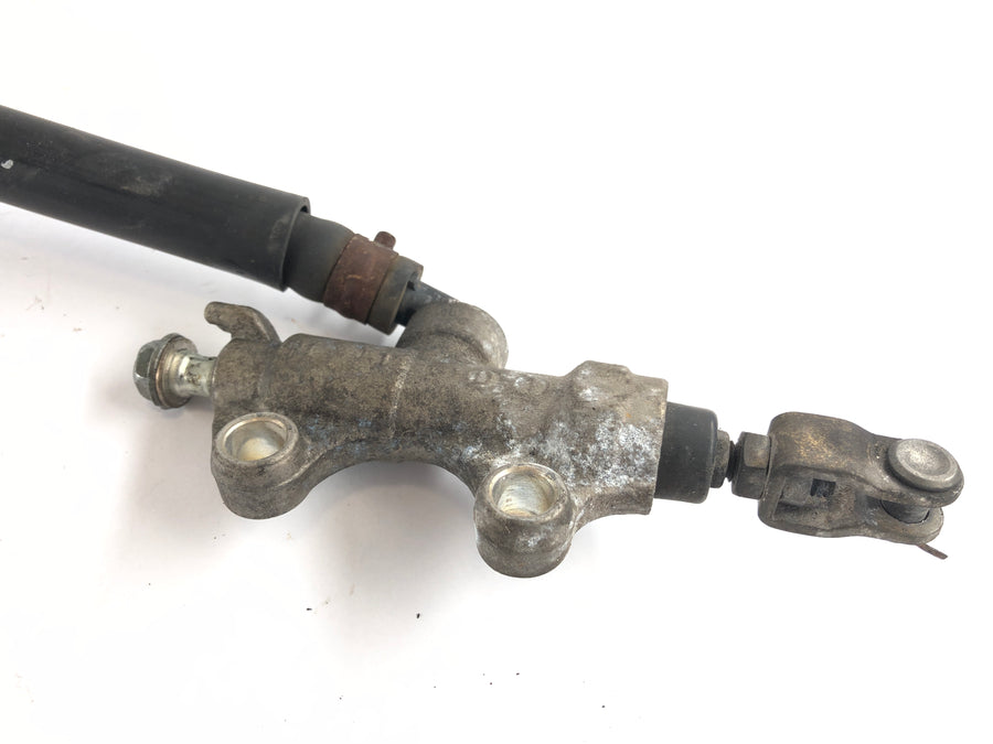 Kawasaki ZX9-R ZX900B [1996] - rear brake pump