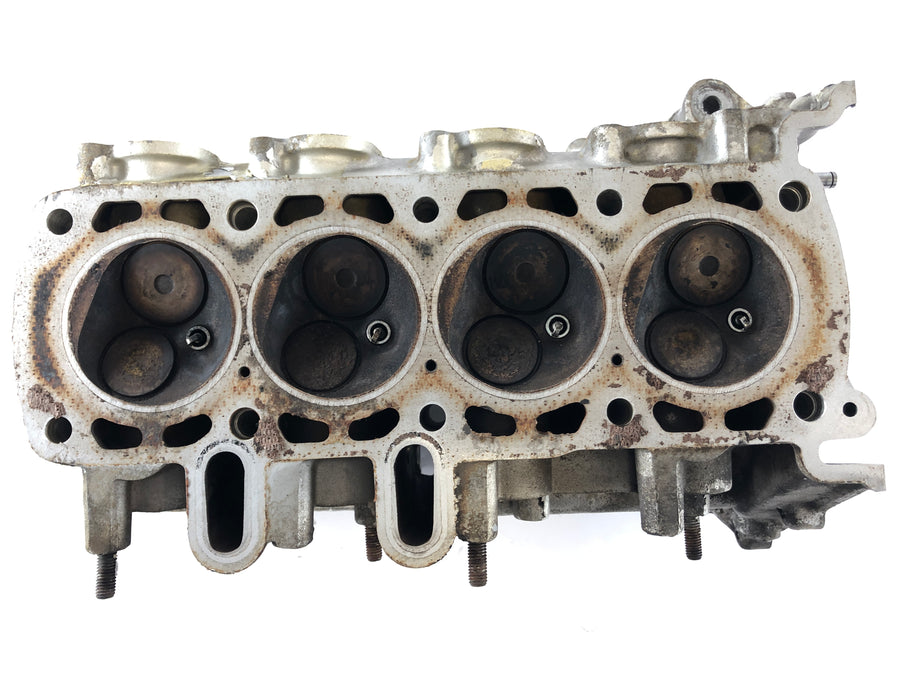 BMW K 100 [1984] - Cylinder head