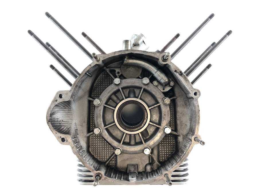 Moto Guzzi California Jackal 1100 KD [1997] - Engine housing empty housing