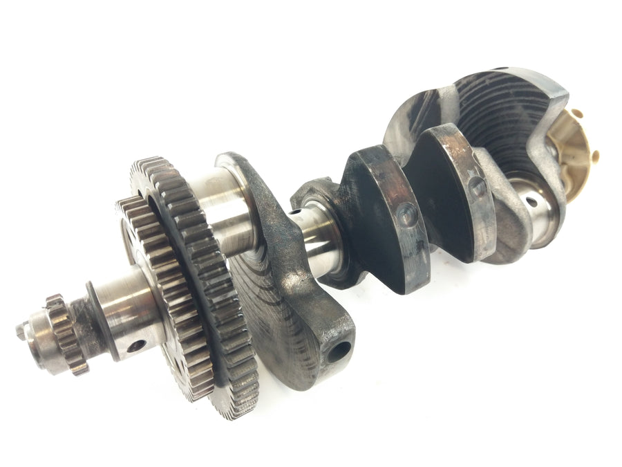 Triumph Speed ​​Triple 885i T509 [1997] - Crankshaft