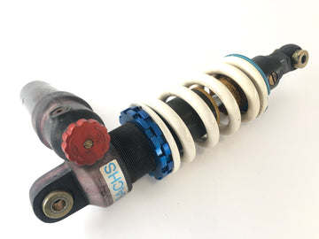 Aprilia Mille RSV 1000 ME [1999] - Shock absorber strut - 0