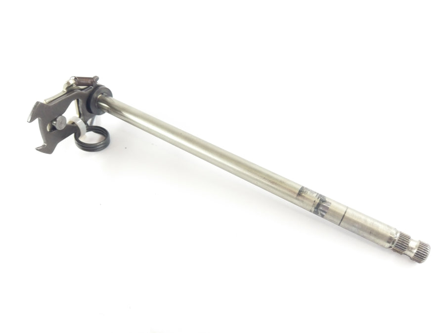 Aprilia RSV 1000 Tuono RP [2005] - shift shaft