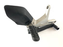 Husqvarna 701 Vitpilen [2018] - Driver footrest right with holder and brake pedal-1