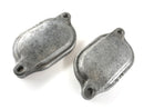 Honda XL 500 S PD01 [1982] - Valve cover set pair-1