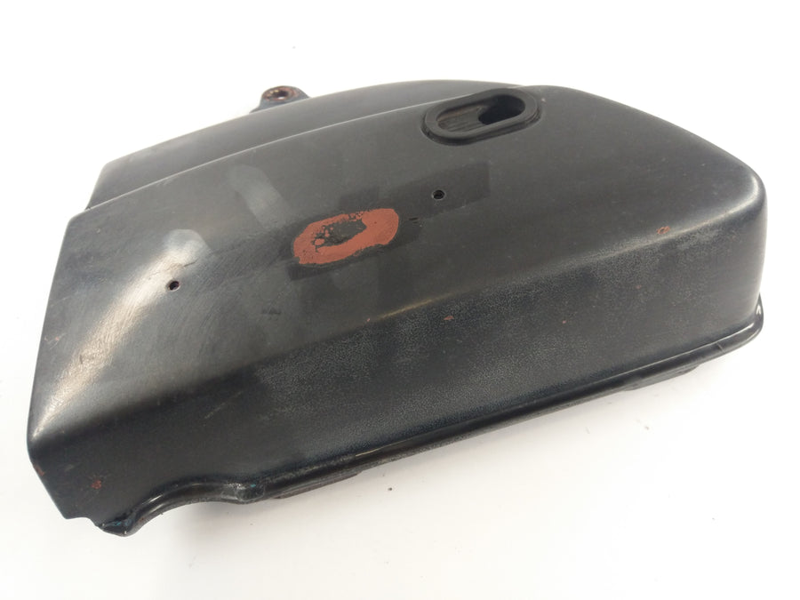 Suzuki GT 550 [1978] - Side cover right