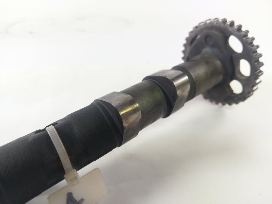 Yamaha TDM 850 3VD [1992] - Camshaft exhaust