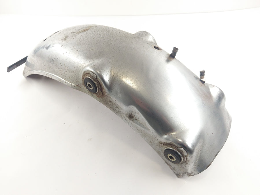 Yamaha SR 500 2J4 [1978] - Rear fender