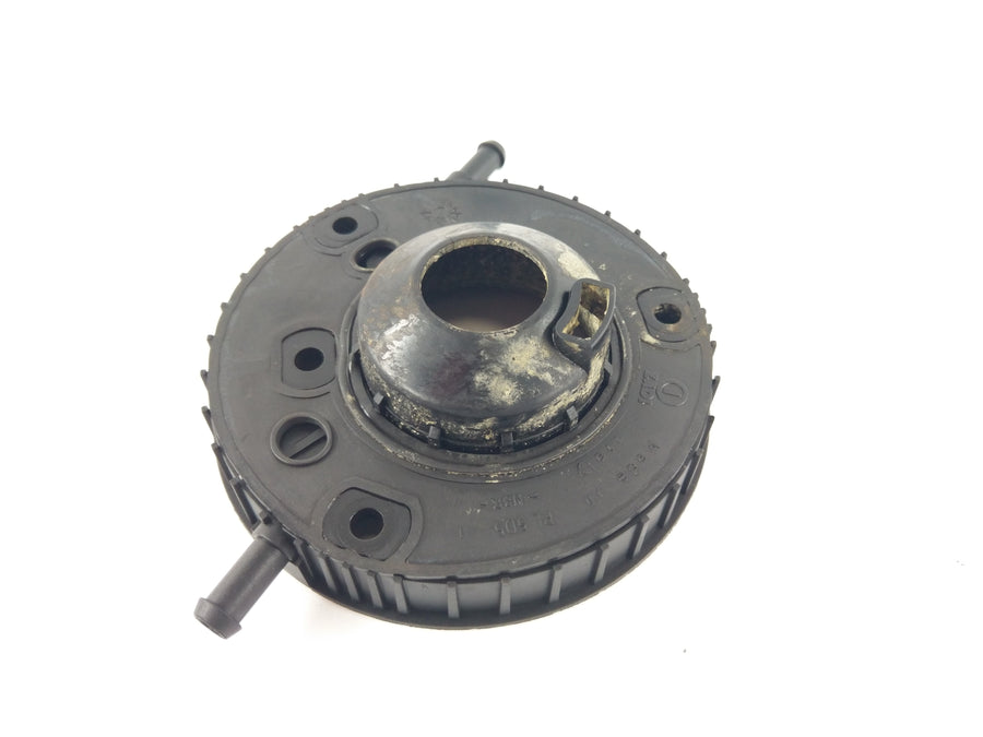 Aprilia RS 125 MPB [1999] - Tank ventilation tank neck