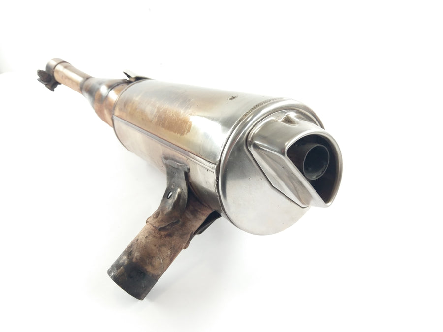 BMW F 650 GS R13 [2001] - Exhaust Silencer