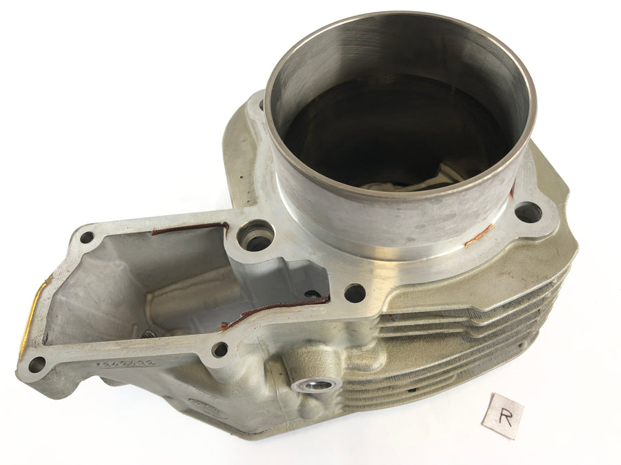 BMW R 1100 R Type 259 [1999] - Cylinder with piston right