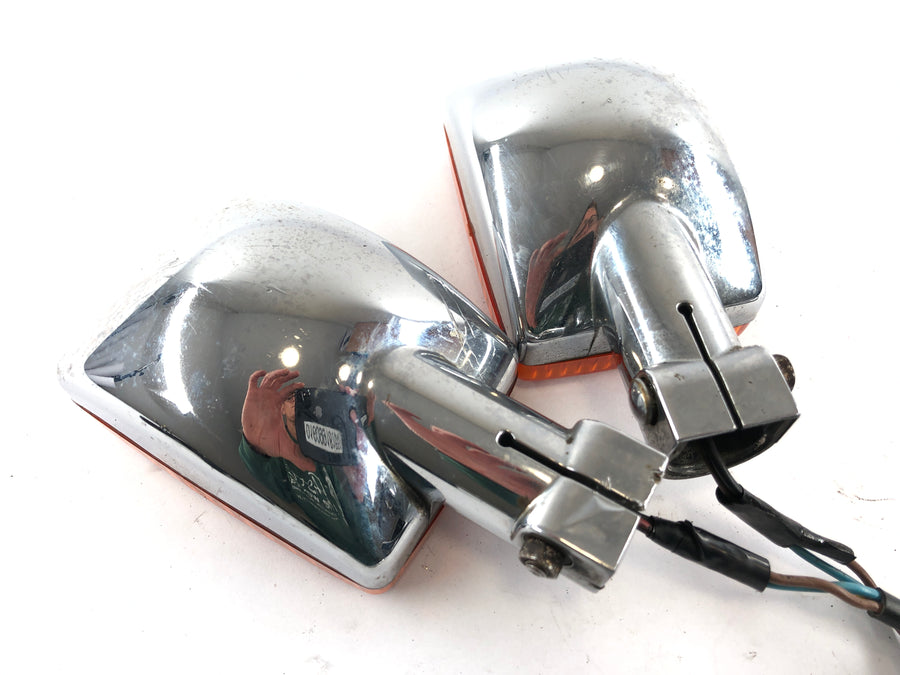 Yamaha XJR 1200 4PU [1995] - Pair of indicators