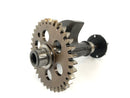 KTM Duke 690 A3 [2012] - Balance shaft with water pump wheel-2