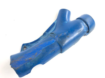 Husaberg FE 501 [2002] - Frame cover brake pump cover right - 0