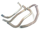 Honda CB 750 Boldor RC04 [1983] - Manifold Exhaust Manifold Set-2
