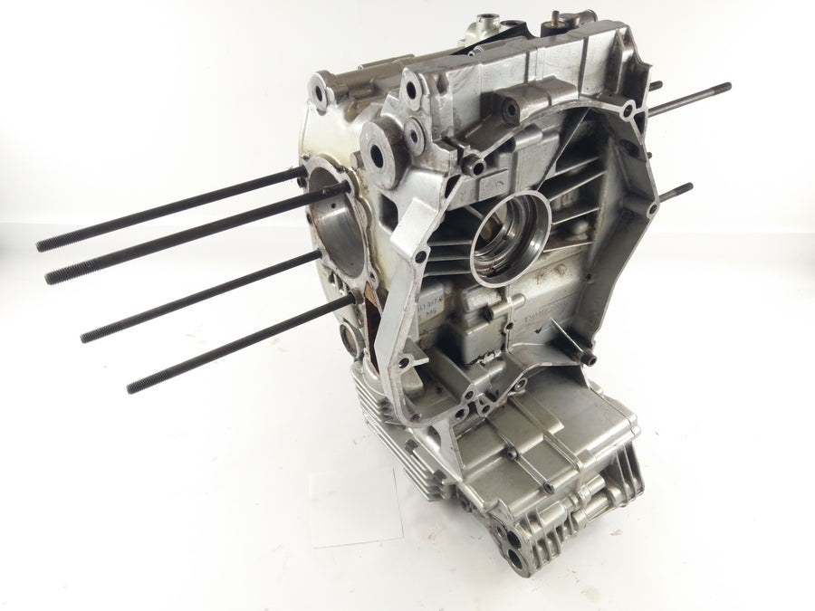 BMW R 1100 GS [1994] - Engine housing empty housing