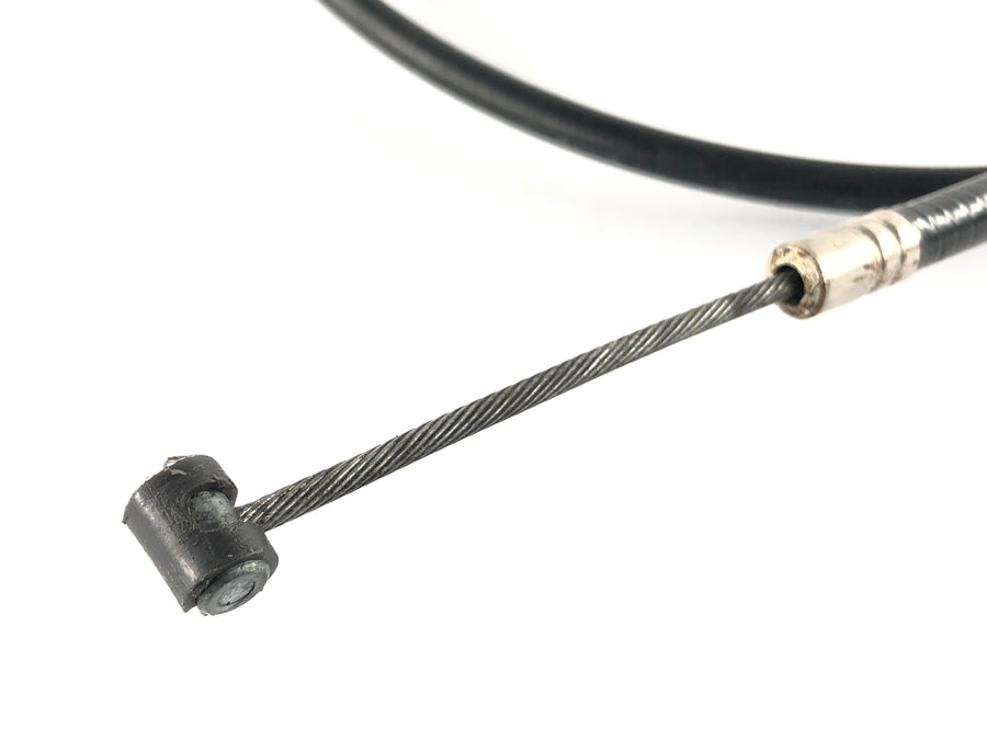 Yamaha XS 650 Type 447 [1975] - Clutch cable
