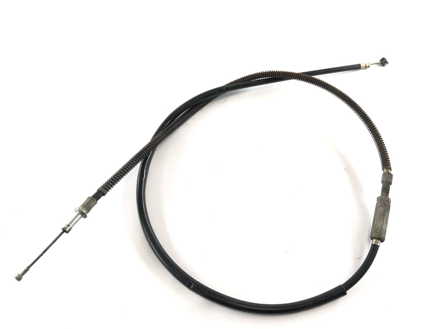 Kawasaki Z 1100 KZT10A [1982] - clutch cable
