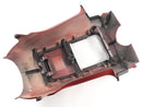 Honda Goldwing GL 1200 SC14 [1991] - Fairing in the middle in front of the seat with tank flap-5