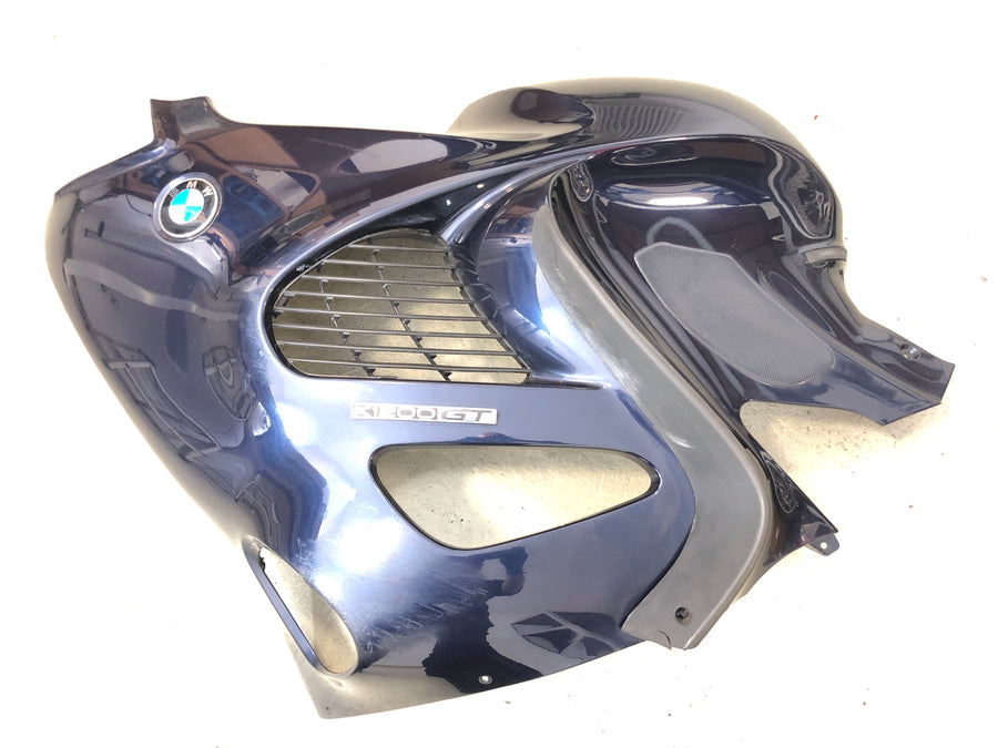 BMW K 1200 GT K12 [2004] - Side panel left panel