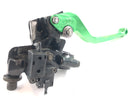 Kawasaki Z 750 ZR750J [2005] - Clutch fitting-1