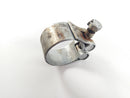 Moto Guzzi V50 V65 - exhaust clamp-2