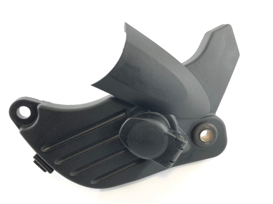 BMW K 1300 S K12S [2009] - Frame cover with socket