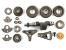 Aprilia Mille RSV 1000 ME [1999] - Balance shaft with drive-3