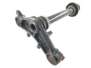 Honda CB 650 RC03 [1980] - lower triple clamp-1