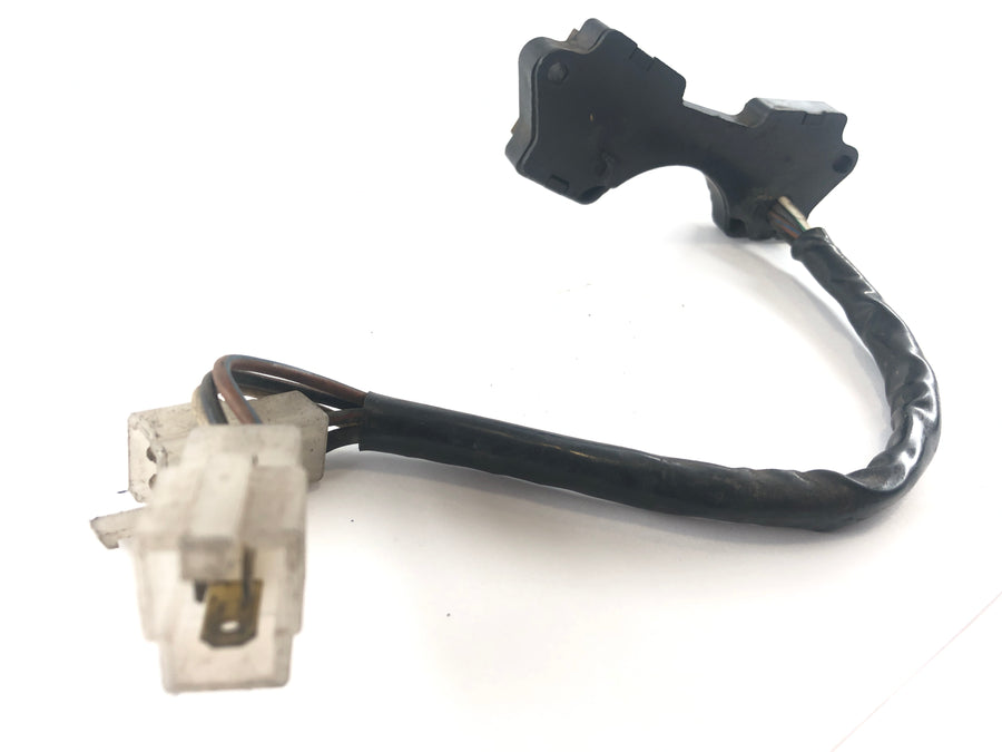Honda CB 900 F SC01 [1981] - Fuse box