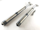KTM 640 LC4 Prestige [2003] - Fork Telescopic fork with axle-8