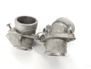 Moto Guzzi Breva 750 IE [2004] - Intake manifold-3