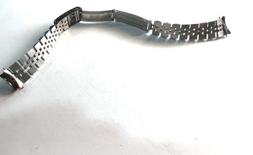 Rolex Cal. 2030 [Datejust 26mm] - Jubilee bracelet stainless steel ORIGINAL - 0