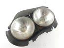 Honda Africa Twin XRV 650 RD03 [1989] - Headlight-1