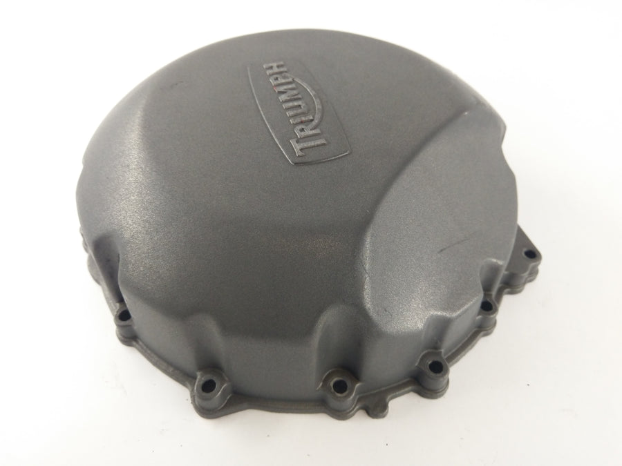 Triumph Trophy 1200 T300E [1996] - Clutch cover engine cover