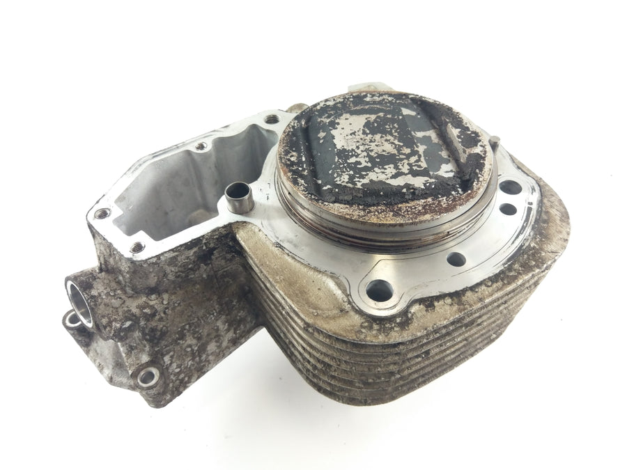 BMW R 1200 R K27 [2007] - Cylinder with piston